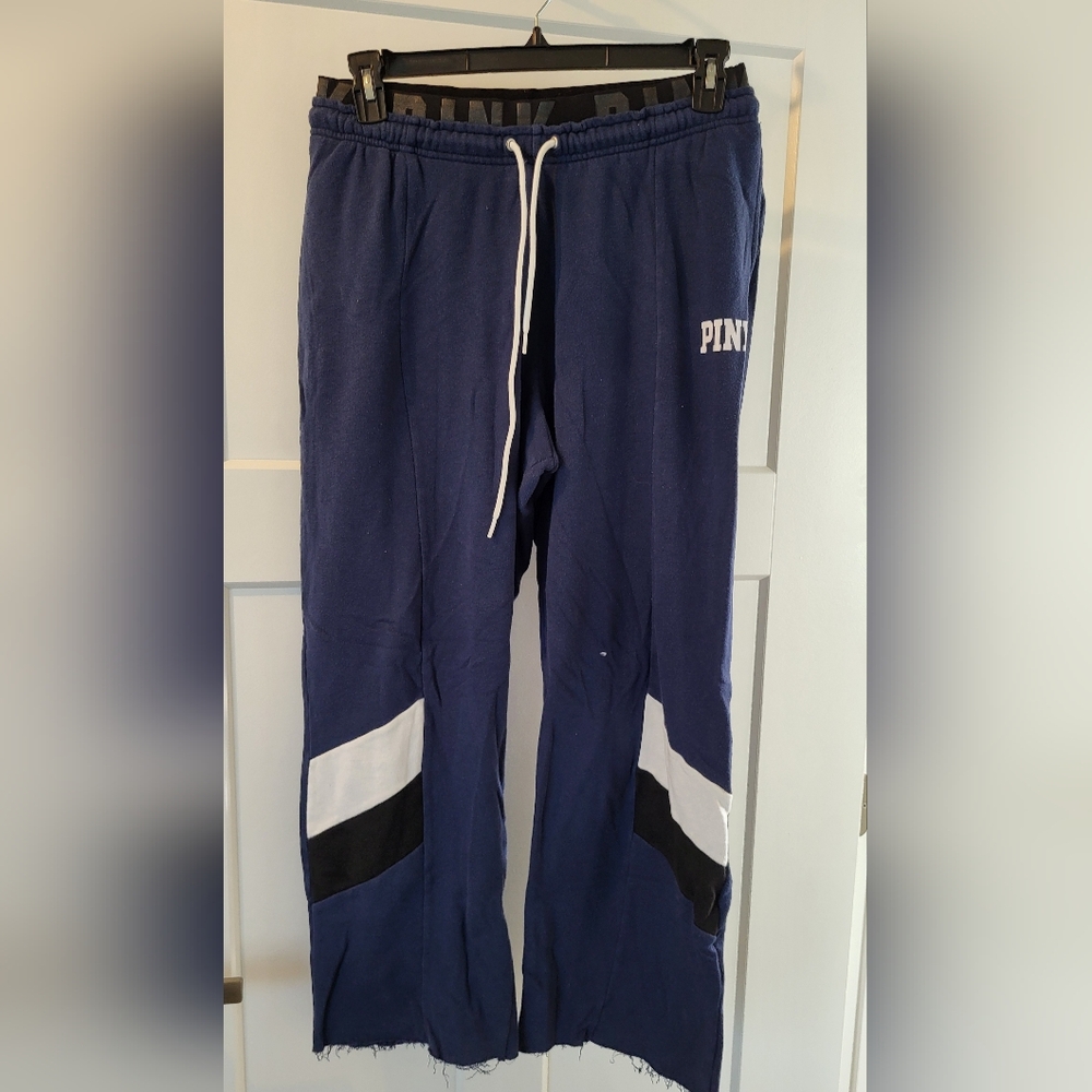 VS PINK Sweat pants